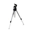Multi-Angle Pan Tilt Camera Tripod, Telescopic Adjustable Three-Leg Shooting Support Bracket With Control Handle