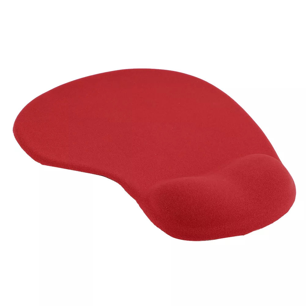 Silicone Gel Ergonomic Wrist Support Mouse Pad