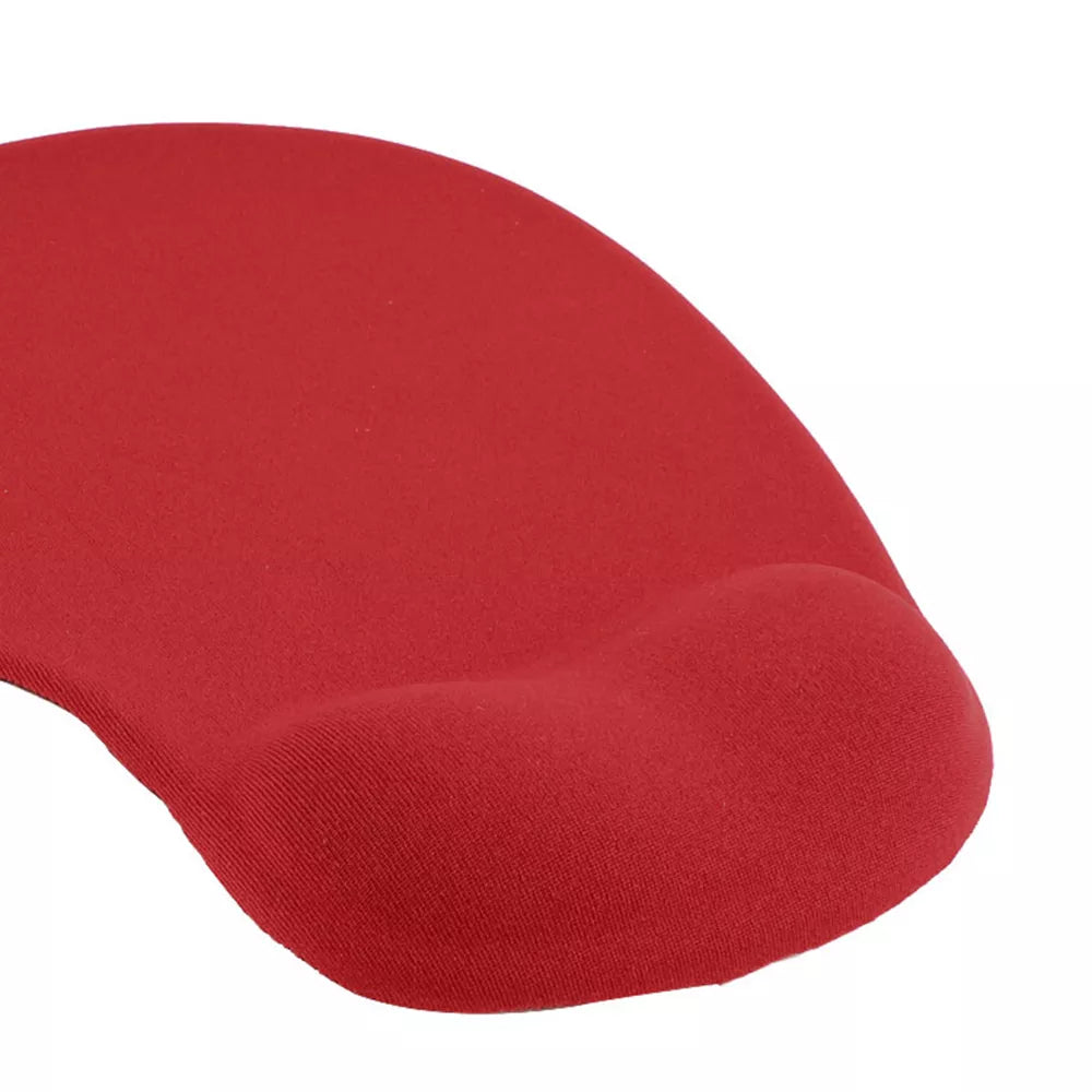 Silicone Gel Ergonomic Wrist Support Mouse Pad