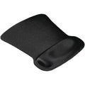 Gel Wrist Support Ergonomic Mouse Pad