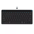 Ultra Compact Dual-Mode Wireless Bluetooth Keyboard