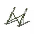 7-Gear Adjustable Foldable Aluminum Laptop Stand