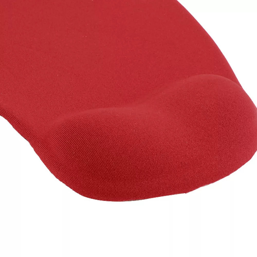 Silicone Gel Ergonomic Wrist Support Mouse Pad