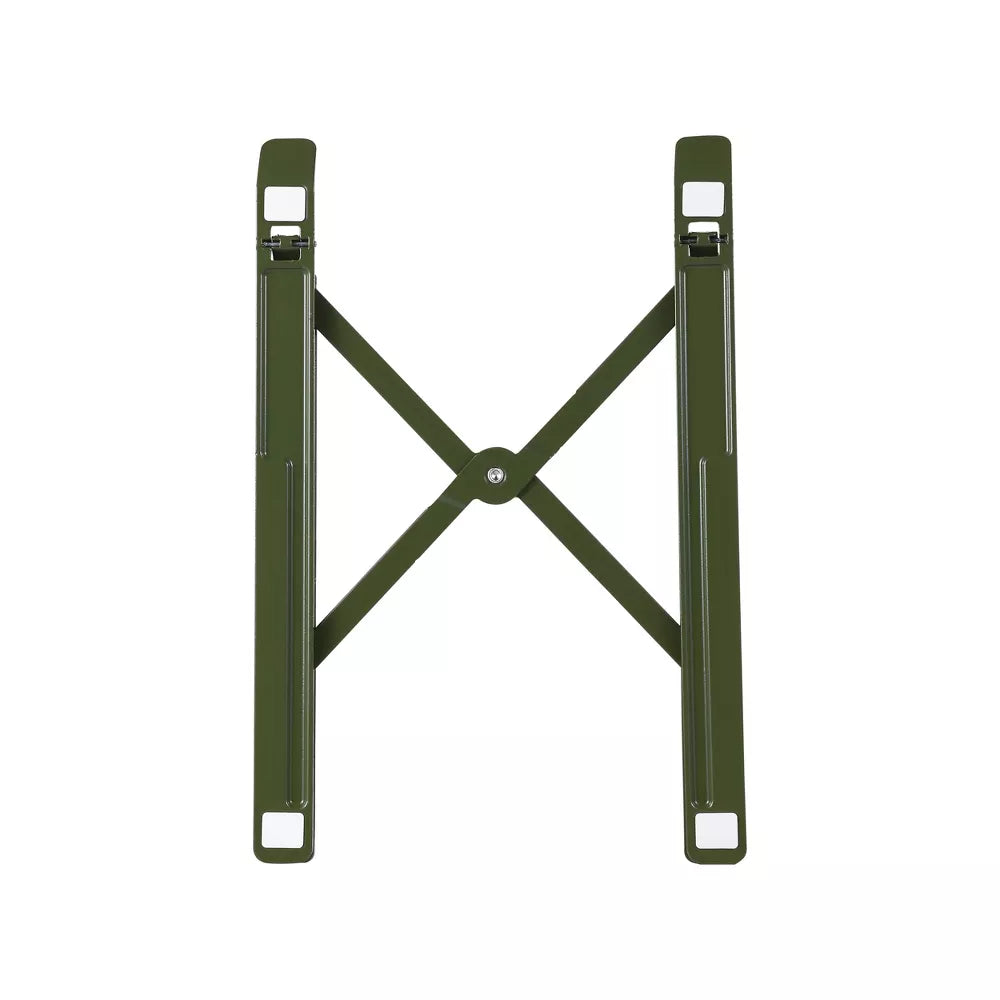 7-Gear Adjustable Foldable Aluminum Laptop Stand