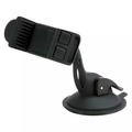 Universal Suction Cup Car Phone Mount for Windshield & Dashboard