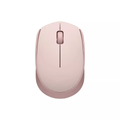 Ambidextrous 2.4GHz RF Plug-and-Play Wireless Mouse